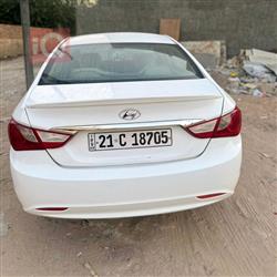 هيونداي سوناتا